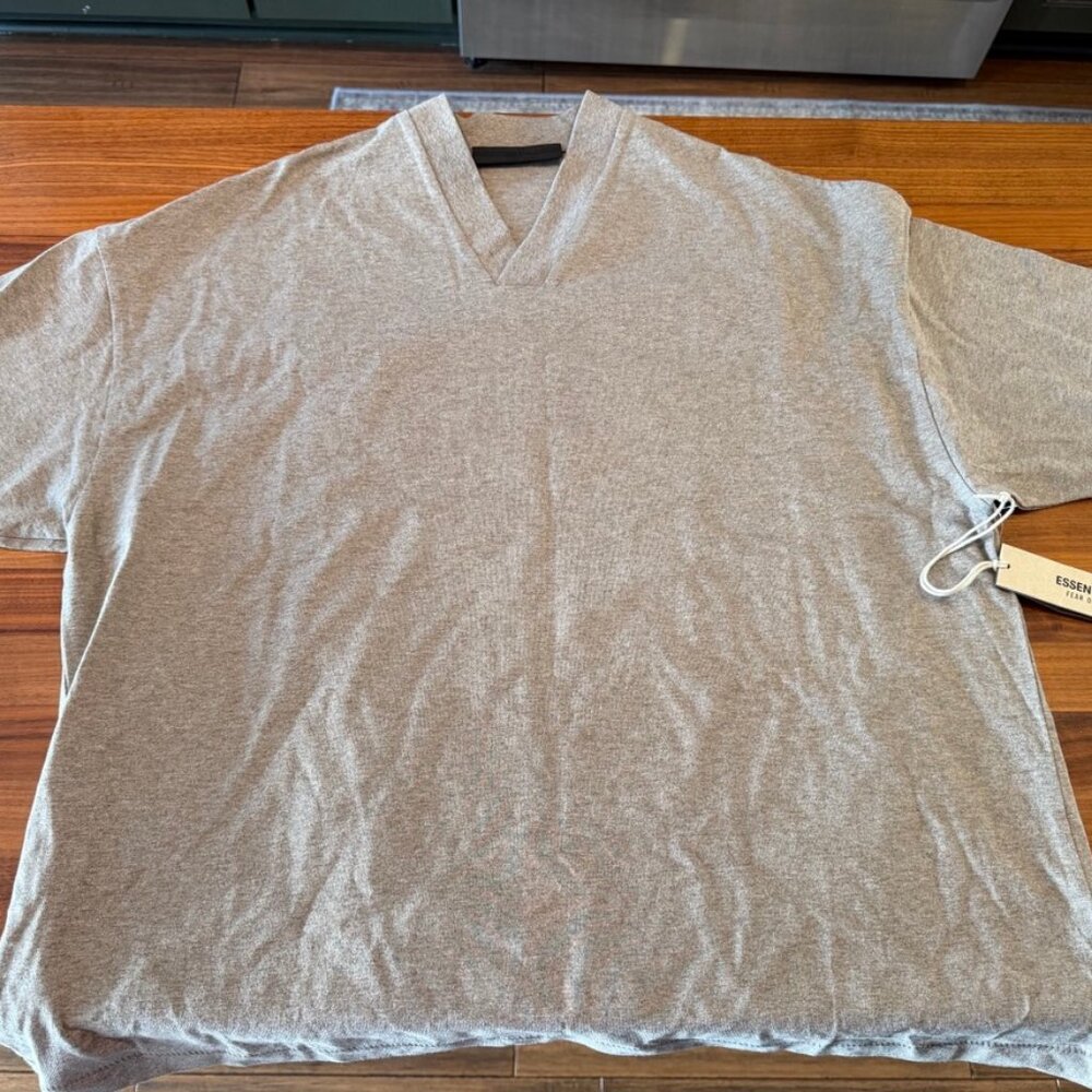 Fear of God Essentials Core Collection V-Neck
